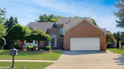 57255 Ruby Ln, Washington, MI 48094 photo 1