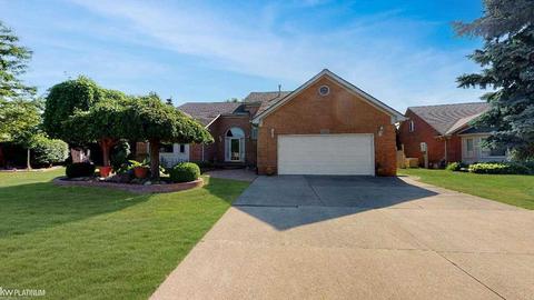 57255 Ruby Ln, Washington, MI 48094 photo 2
