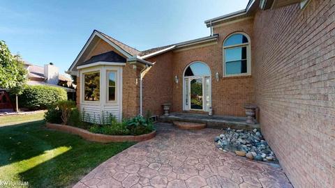 57255 Ruby Ln, Washington, MI 48094 photo 3