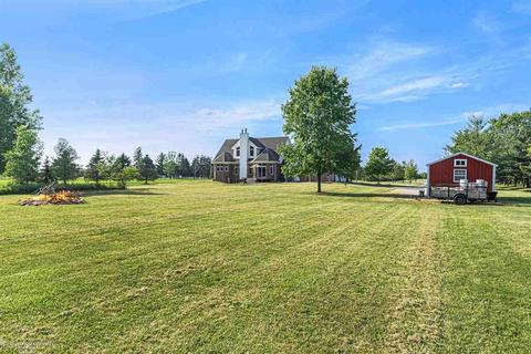 21240 Pratt, Armada, MI 48005 photo 19