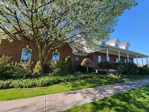 21240 Pratt, Armada, MI 48005 photo 2