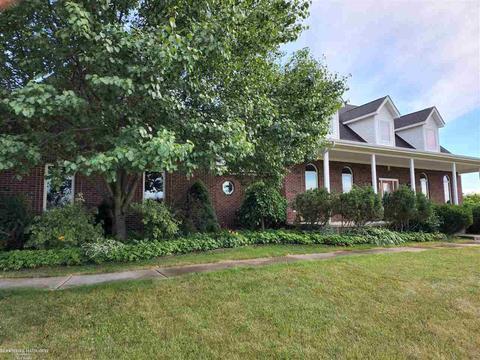 21240 Pratt, Armada, MI 48005 photo 14