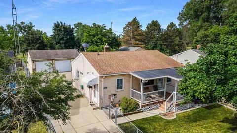 2802 Plainfield Ave, Flint, MI 48506 photo 3
