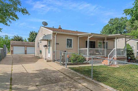 2802 Plainfield Ave, Flint, MI 48506 photo 1