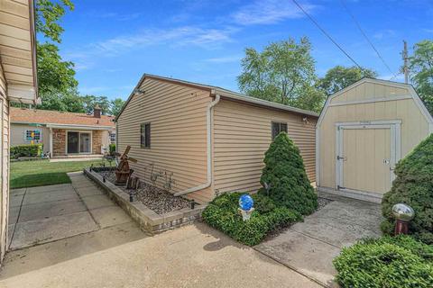 2802 Plainfield Ave, Flint, MI 48506 photo 31