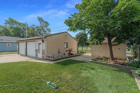 2802 Plainfield Ave, Flint, MI 48506 photo 30