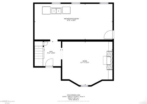 52 Cranford Ln, Grosse Pointe, MI 48230 photo 36