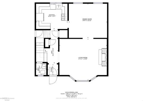 52 Cranford Ln, Grosse Pointe, MI 48230 photo 34