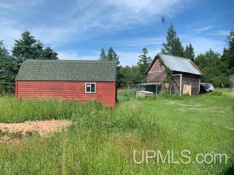 8480 15th Rd, Rapid River, MI 49878 photo 20