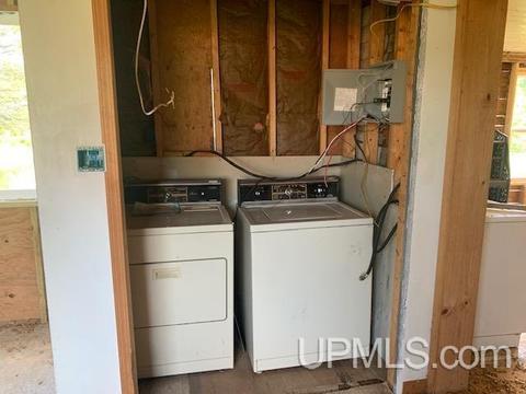 8480 15th Rd, Rapid River, MI 49878 photo 6