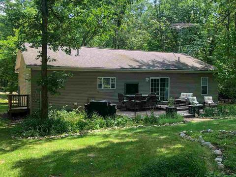 4896 Pine Run Rd, Farwell, MI 48622 photo 30