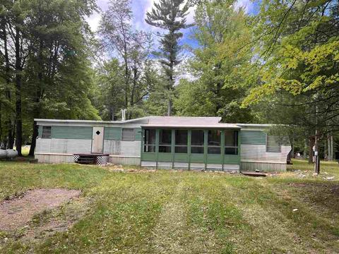 5443 Wilson, Harrison, MI 48625 photo 1