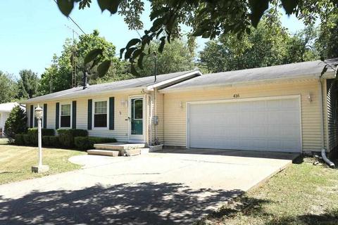 416 Warren, Flushing, MI 48433 photo 1