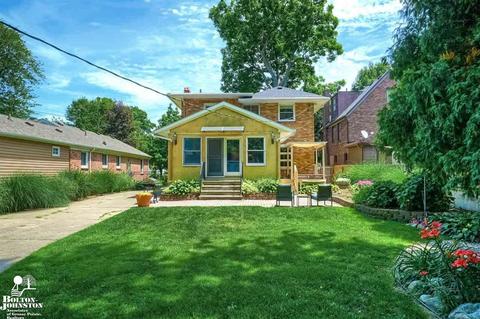 627 Washington Rd, Grosse Pointe, MI 48230 photo 52