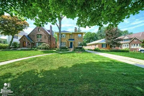 627 Washington Rd, Grosse Pointe, MI 48230 photo 3