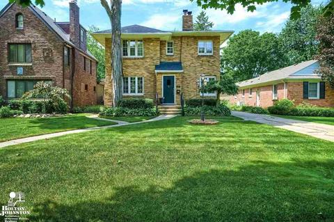627 Washington Rd, Grosse Pointe, MI 48230 photo 2