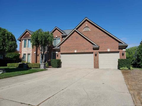 46869 W Ridge Dr, Macomb, MI 48044 photo 1