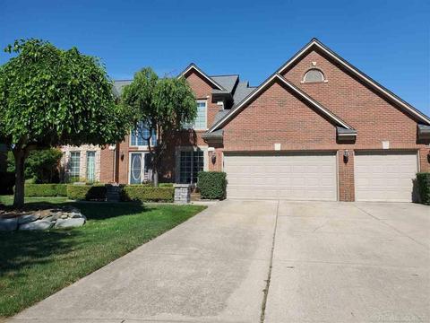 46869 W Ridge Dr, Macomb, MI 48044 photo 48