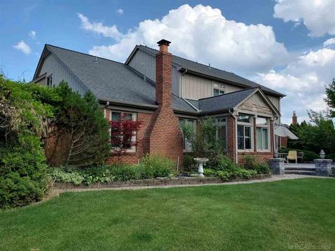46869 W Ridge Dr, Macomb, MI 48044 photo 4