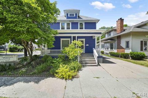 403 N Broad St, Adrian, MI 49221 photo 1