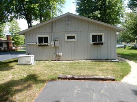 3116 W River Dr, Gladwin, MI 48624 photo 4