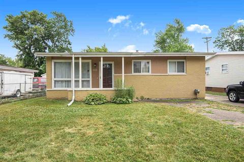 802 Macdonald Ave, Flint, MI 48507 photo 1