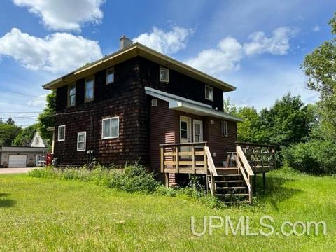 314 N Seventh St, Ishpeming, MI 49849 photo 2
