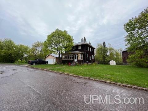 314 N Seventh St, Ishpeming, MI 49849 photo 1