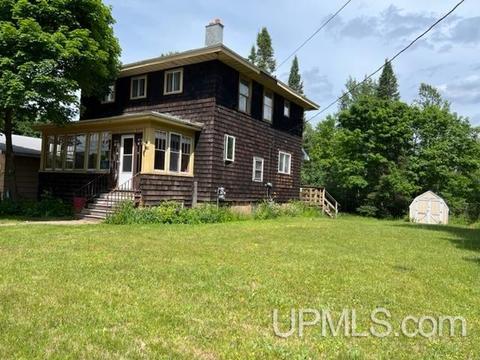 314 N Seventh St, Ishpeming, MI 49849 photo 3
