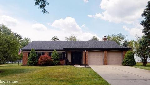 2753 Windsor, Troy, MI 48085 photo 1
