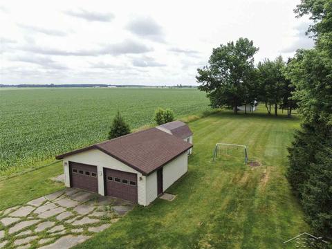 399 E Perkins St, Merrill, MI 48637 photo 26