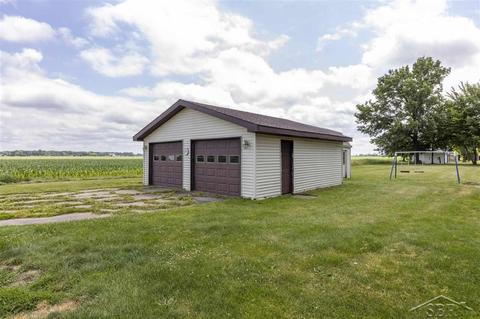 399 E Perkins St, Merrill, MI 48637 photo 20