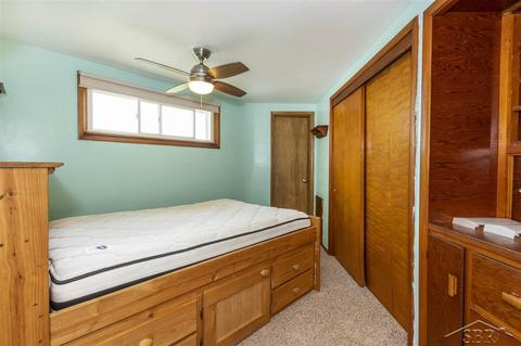 399 E Perkins St, Merrill, MI 48637 photo 10