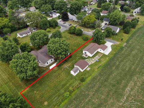 399 E Perkins St, Merrill, MI 48637 photo 23