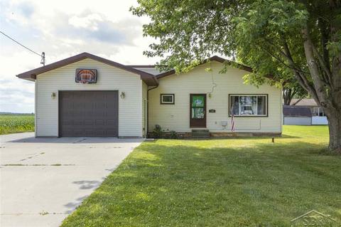 399 E Perkins St, Merrill, MI 48637 photo 1