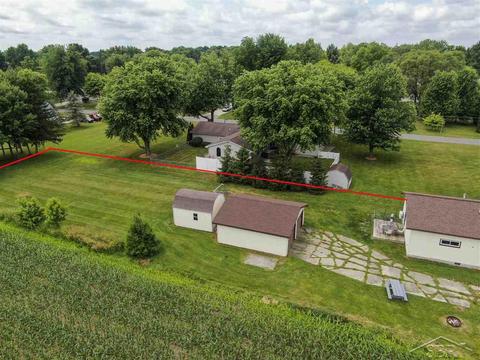 399 E Perkins St, Merrill, MI 48637 photo 21