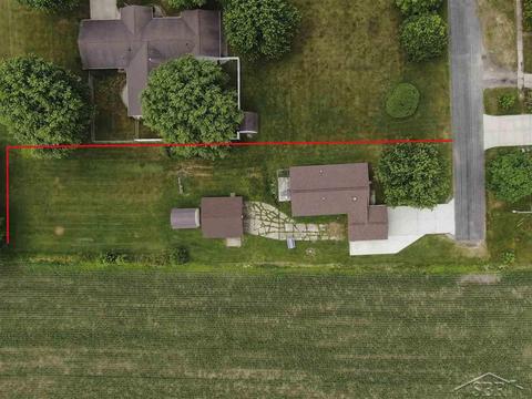 399 E Perkins St, Merrill, MI 48637 photo 22