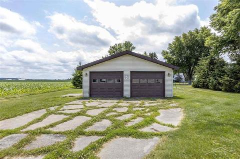 399 E Perkins St, Merrill, MI 48637 photo 19