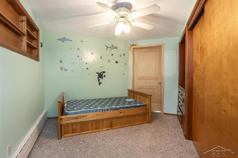 399 E Perkins St, Merrill, MI 48637 photo 12