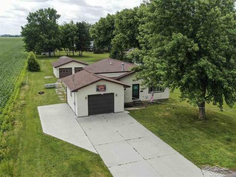 399 E Perkins St, Merrill, MI 48637 photo 25