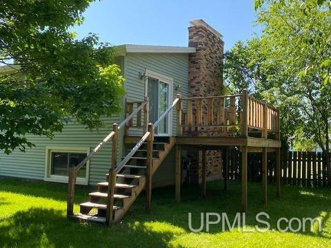 1770 S Rose St, Ishpeming, MI 49849 photo 6