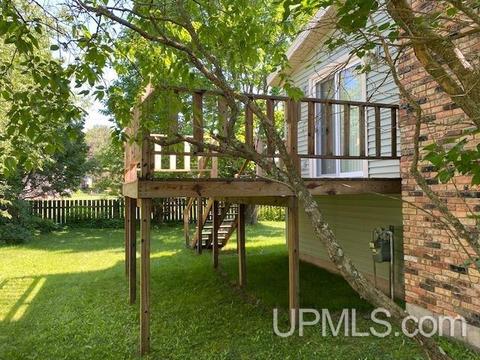 1770 S Rose St, Ishpeming, MI 49849 photo 7