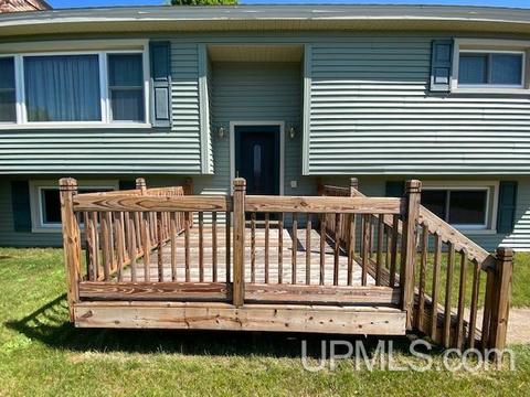 1770 S Rose St, Ishpeming, MI 49849 photo 5