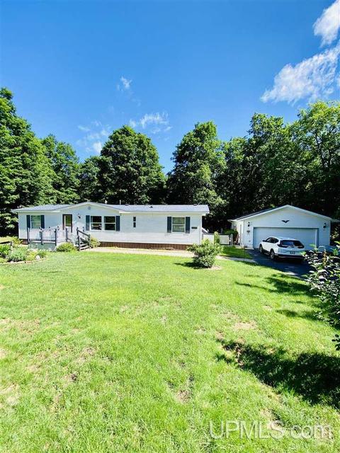 7268 Co Rd 496, Ishpeming, MI 49849 photo 1
