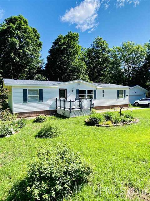 7268 Co Rd 496, Ishpeming, MI 49849 photo 2