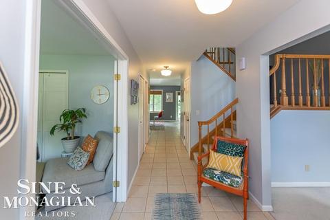 619 Turnberry, Saint Clair, MI 48079 photo 20