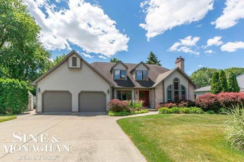 619 Turnberry, Saint Clair, MI 48079 photo 1