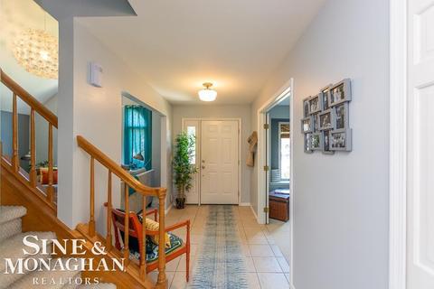619 Turnberry, Saint Clair, MI 48079 photo 21