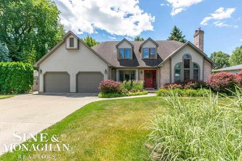 619 Turnberry, Saint Clair, MI 48079 photo 53