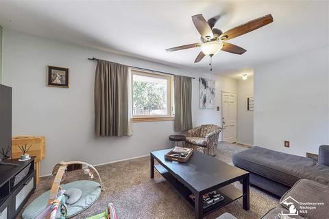167 Donnalee Dr, Monroe, MI 48162 photo 5